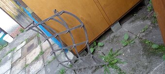 brána za traktor - 3
