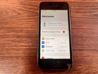 iPhone 5s na ND 16GB - 3