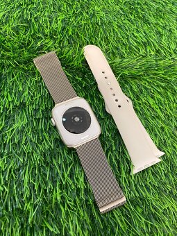 Apple watch SE 2.gen - 44mm, 96% baterie - 3