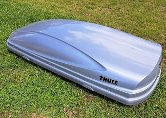 Střešní box THULE Atlantis 1600 - 3
