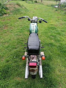 ČZ 250/471 s TP - 3