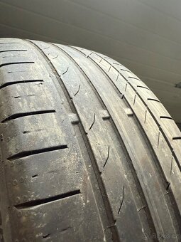 Pneu letní continental 225/45 R19 - 3