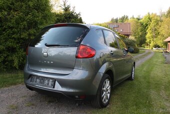 Seat Altea1.8TSI,Style,DSG,Pádla,Servisní kniha,Webasto - 3