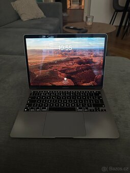 MacBook Air M1 2020 – 16GB RAM / 256GB SSD - 3