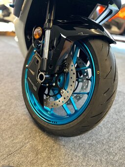Cfmoto 675 SR-R ihned k odběru - 3