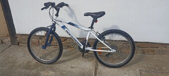 Dětské kolo 20" - 3
