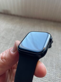 Apple Watch Series 8 45mm - 3