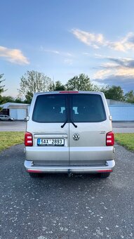 VOLKSWAGEN MULTIVAN BiTDI - 2016 - 3