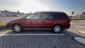 Citroen C5 2.0 HDi 100kw,2005, najeto cca 430 000 - 3