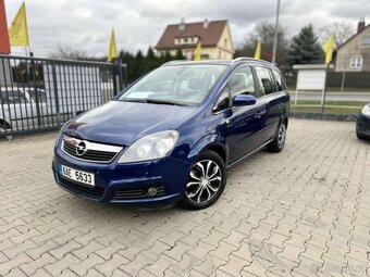 Zafira - 3