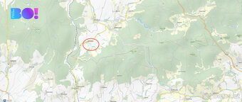 Prodej pole, 7763 m², Jestřabice - 3