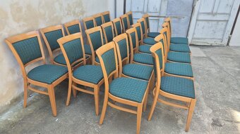 Židle Ton větší množství (č.76) - 3