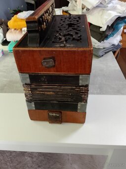 Prodám heligonku - 3