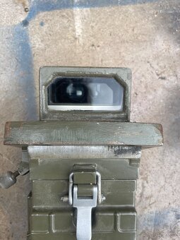 Periskop do Tanku, Panzer - 3