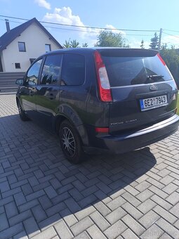 FORD C-MAX 1.6 benzin - 3
