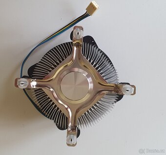Chladič Akasa AK-CCE-7101CP - 3