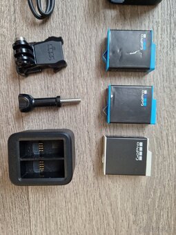 Gopro hero 11 - 3