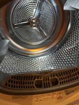 Beko EDS7539CSTX Rezervováno - 3