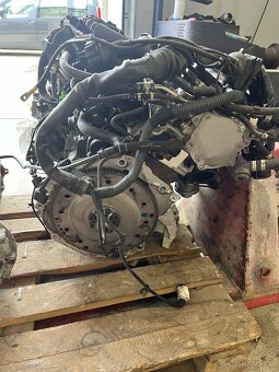 Motor CDHB 1.8TFSI 118KW Audi A4,A5 8K CDH - 3