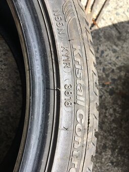 Fulda 225/40R18 92V - 3