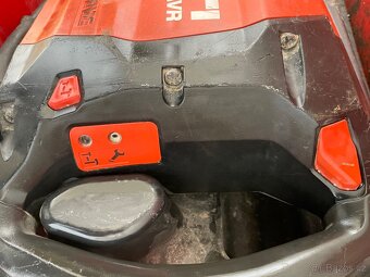 HIlTI TE 1000-AVR TE-S BOURACÍ KLADIVO - 3