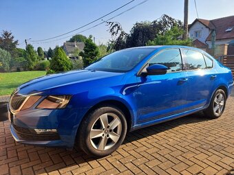Škoda Octavia III 1.6 TDI r.v.2019 manuál - 97.000km - 3
