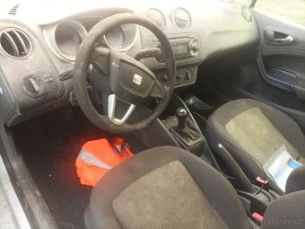 Seat Ibiza 2010 i kombi - 3