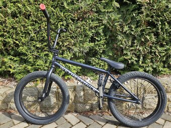 Kolo BMX Dookie - 3