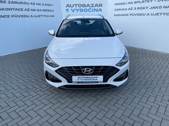 Hyundai i30 Com.1.0T-GDi Comfort ČR+1maj. - 3