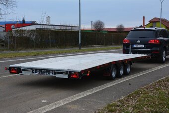 Autotransportér TA-NO SCORPIO 35.60 PREMIUM - 3