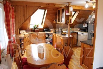 Prodej bytu OV, cihla 100 m2 Jeseník - 3