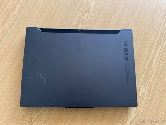 Herní notebook - Asus - 3