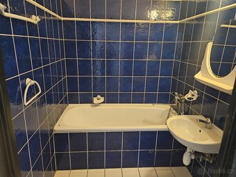 Pronájem bytu 2+1 Špičák, Česká Lípa - 3