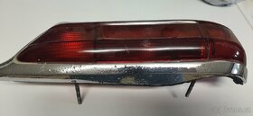 mercedes w111 coupe LZ lampa - 3