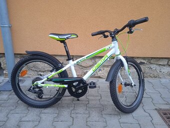 Dětské kolo Dema Lenny 20" - 3