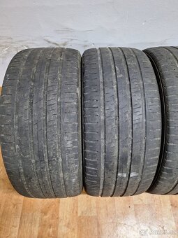 Letní pneu 245/40/18 Barum - 3