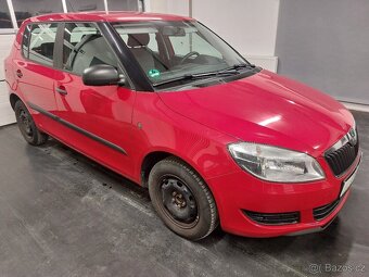 ►ŠKODA FABIA II FL•1.4 16V•63KW•2011•157tKM•AMBIENTE◄ - 3