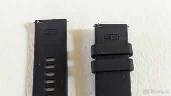 Garmin řemínek 22mm - 3