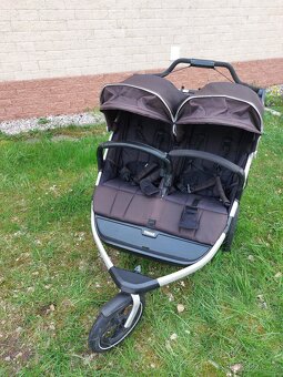 Thule urban glide 2 double - 3