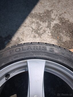 215/50/R17 Barum polaris 5 - 3