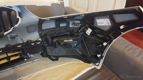 Prodám přední nárazník BMW 1 F40 - 3
