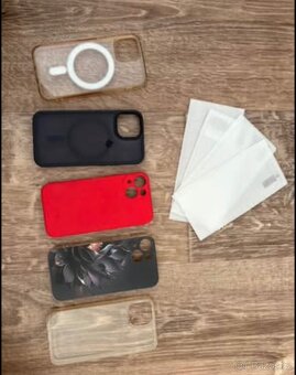 iPhone 13 mink 129GB red - 3