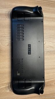 Steam deck oled 1Tb - 3