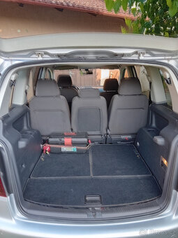 Prodám VW TOURAN 1.9 TDI - 3