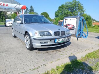 BMW, 346L 330D - 3