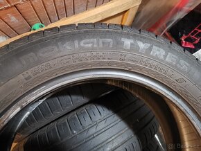 Nokian Wetproof SUV 225/55 R18 - 3