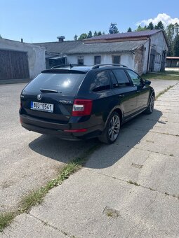 Skoda octavia 3 2.0tdi - 3