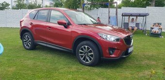 Mazda cx5 2.2d 110kw - 3
