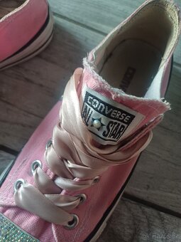 Damske tenisky Converse vel.38 - 3
