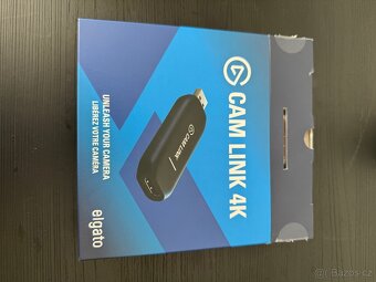 Elgato Cam Link 4k - 3
